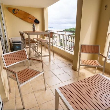 Luxury Apartment With Ocean Views Fajardo Exterior photo