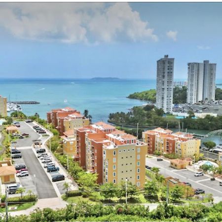 Luxury Apartment With Ocean Views Fajardo Exterior photo