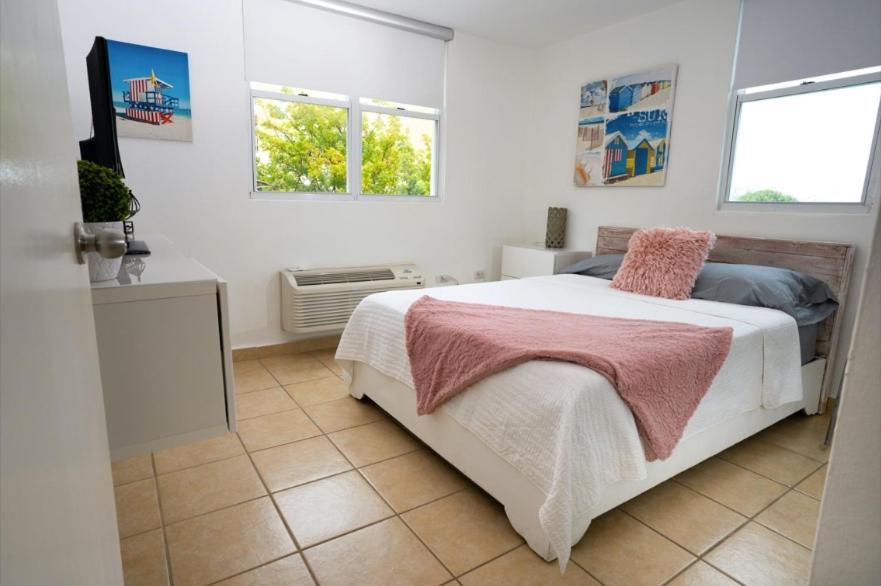 Luxury Apartment With Ocean Views Fajardo Exterior photo
