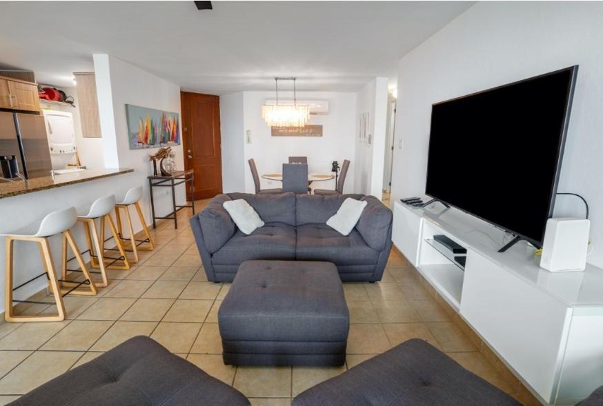 Luxury Apartment With Ocean Views Fajardo Exterior photo