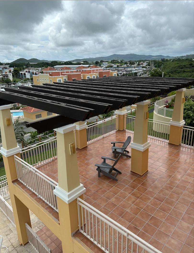 Luxury Apartment With Ocean Views Fajardo Exterior photo