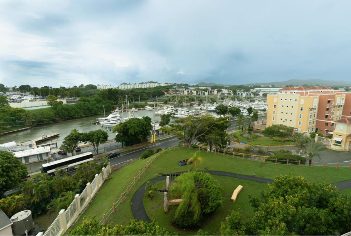 Luxury Apartment With Ocean Views Fajardo Exterior photo