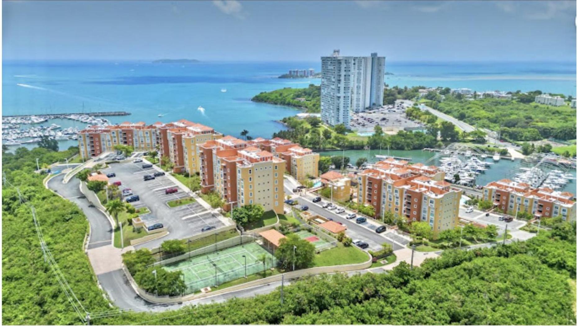 Luxury Apartment With Ocean Views Fajardo Exterior photo
